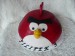Angry Birds červený 