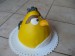 Angry Birds žlutý